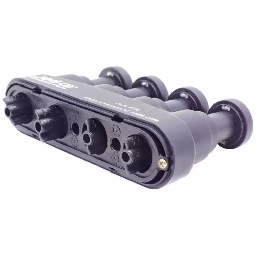 Еспандер-тренажер для пальців кнопковий ELLO GRIP-PIANO JLA-436