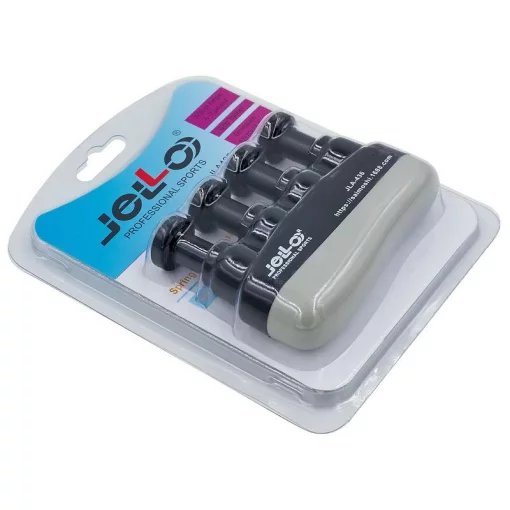 Еспандер-тренажер для пальців кнопковий ELLO GRIP-PIANO JLA-436