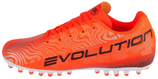 Бутси дитячі Joma EVOLUTION помаранчевий Діт 38