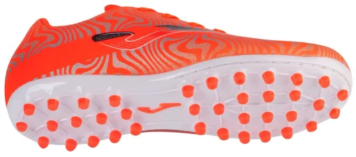 Бутси дитячі Joma EVOLUTION помаранчевий Діт 34