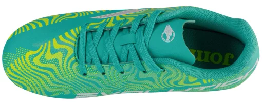 Бутси дитячі Joma EVOLUTION бірюзовий Діт 36