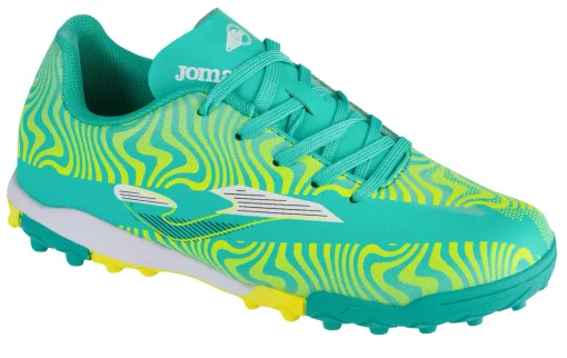 Сороконіжки дитячі Joma EVOLUTION бірюзовий Діт