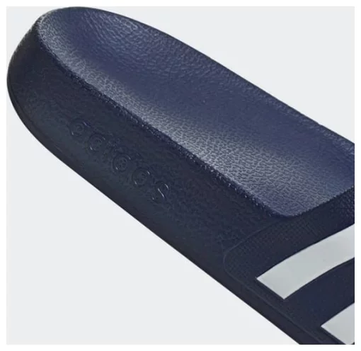 Шльопанці Adidas ADILETTE AQUA темно-синій Уні 42 (8UK) 25.9 см