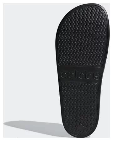 Шльопанці Adidas ADILETTE AQUA чорний Уні 46 (11UK) 28.4 см
