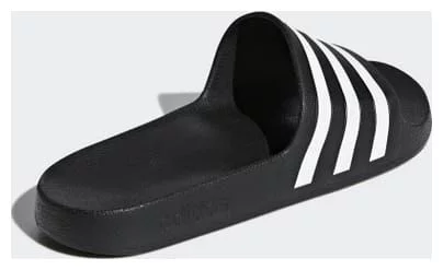 Шльопанці Adidas ADILETTE AQUA чорний Уні 46 (11UK) 28.4 см