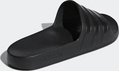 Шльопанці Adidas ADILETTE AQUA чорний Уні 40 2/3 (7UK) 25 см