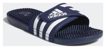 Шльопанці Adidas ADISSAGE темно-синій Уні 44 2/3 (10UK) 27.6 см