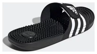 Шльопанці Adidas ADISSAGE чорний Уні 40 2/3 (7UK) 25 см