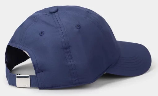 Кепка Nike K NK DF CLUB CAP US CB MTSWSH синій Діт 1SIZE
