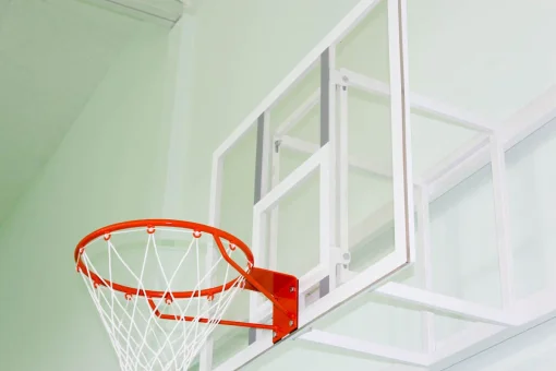 Ферма баскетбольна фіксована STREET SS00068