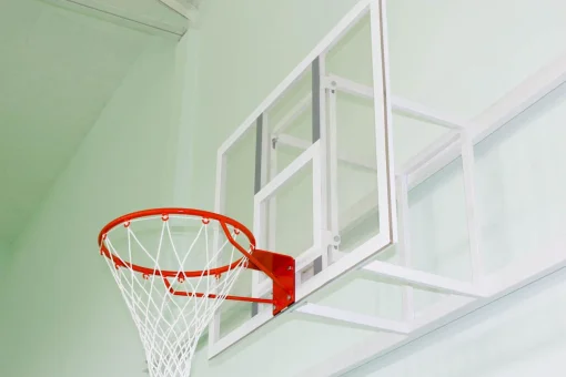 Ферма баскетбольна фіксована STREET SS00070