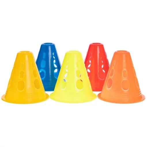 Фішка конус для розмітки 8см C-4349