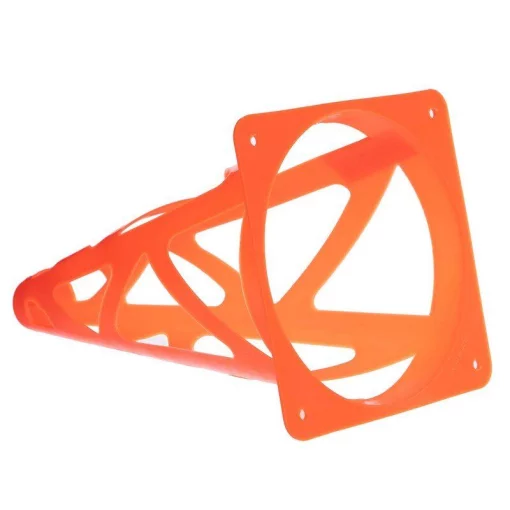 Фішка конус тренувальний з отворами 23см FB-6903