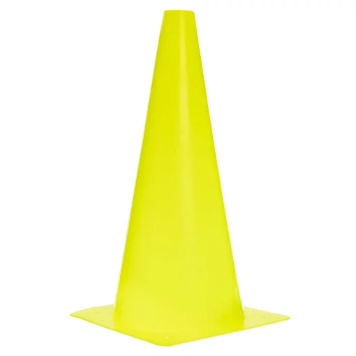 Фішка конус тренувальний 30см C-1752, помаранчевий