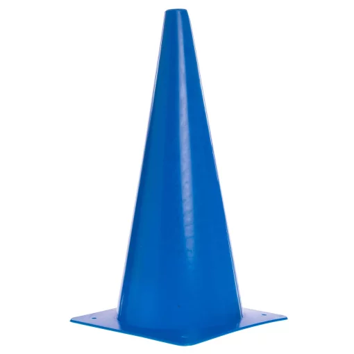 Фішка конус тренувальний 38см C-1959, жовтий