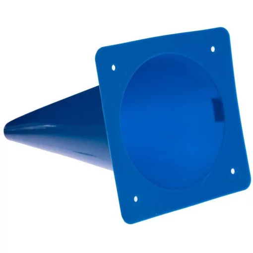 Фішка конус тренувальний 38см C-1959, жовтий