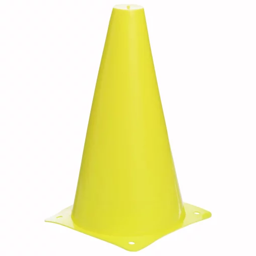 Фішка конус тренувальний 23см C-1751, салатовий