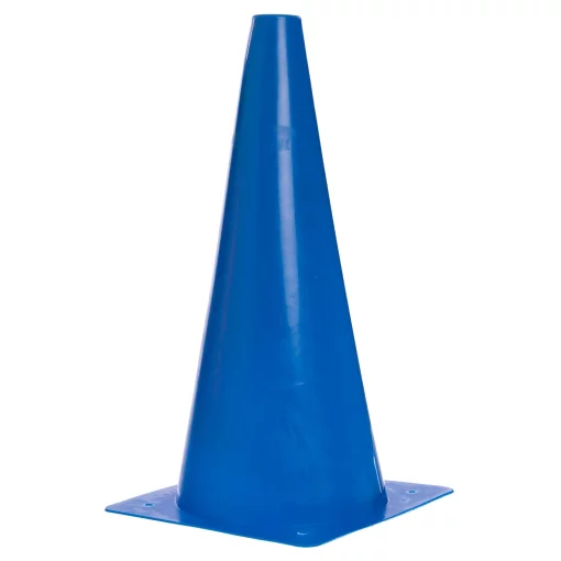 Фішка конус тренувальний 30см C-1752, синій