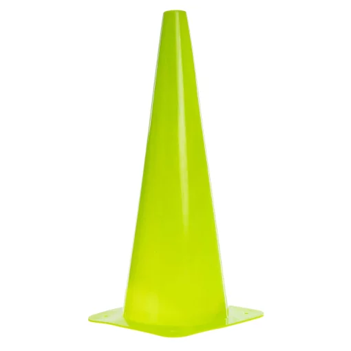 Фішка конус тренувальний 38см C-1959, салатовий