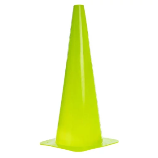 Фішка конус тренувальний 48см C-5910, салатовий