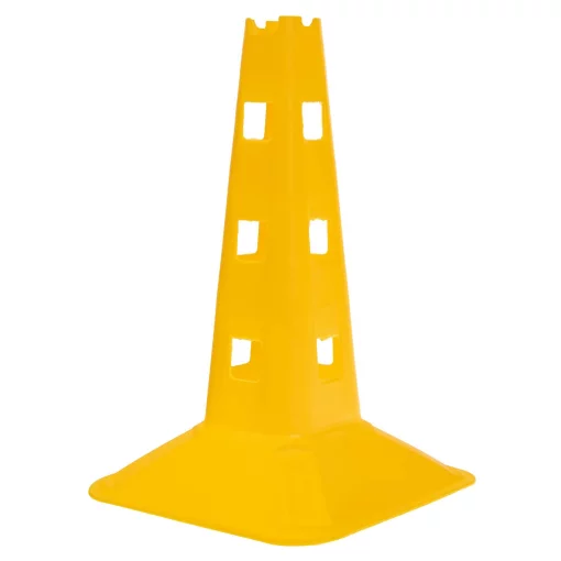 Фішка спортивна з отворами для штанги 32см C-7159-WG