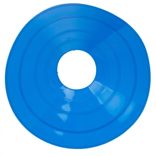 Фішки для розмітки поля (набір 50шт) на пластиковій підставці С-1322