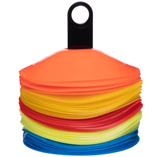 Фішки для розмітки поля (набір 50шт) C-4346