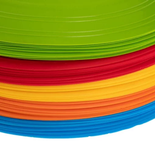 Фішки для розмітки поля (набір 50шт) С-5899