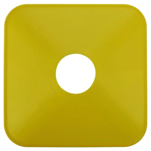 Фішки для розмітки поля на пластиковій підставці (набір 50шт) C-8650