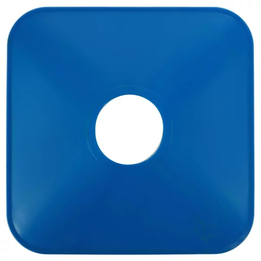 Фішки для розмітки поля на пластиковій підставці (набір 50шт) C-8650