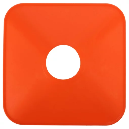 Фішки для розмітки поля на пластиковій підставці (набір 50шт) C-8650