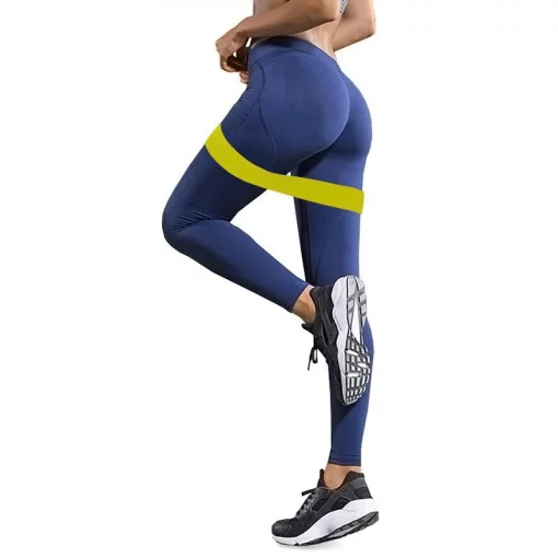 Фітнес резинка LOOP BANDS ZELART (FI-8228-1)