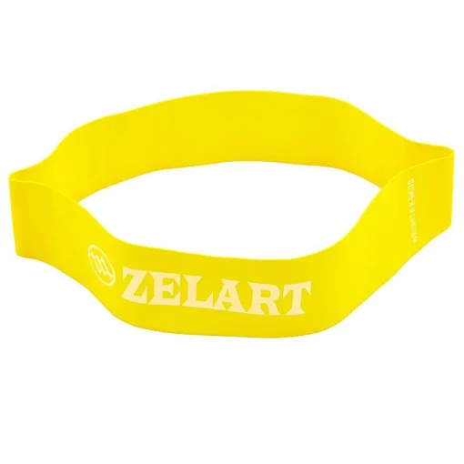 Фітнес резинка LOOP BANDS ZELART (FI-8228-1)