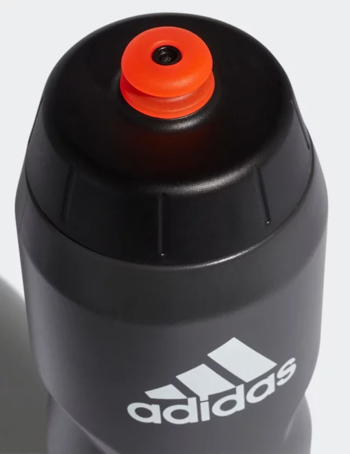 Пляшка Adidas PERF BOTTL чорний, червоний Уні 750 мл