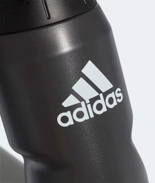 Пляшка Adidas PERF BOTTL чорний, червоний Уні 750 мл