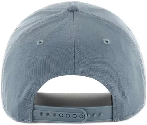 Кепка MVP 47 Brand OFFSIDE DT MLB NEW YORK YANKEE сірий Уні One Size