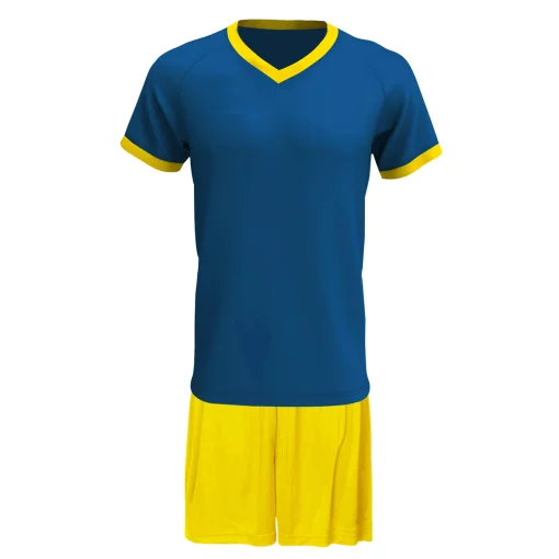 Футбольна форма R001YT