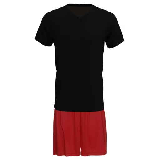 Футбольна форма R003YT