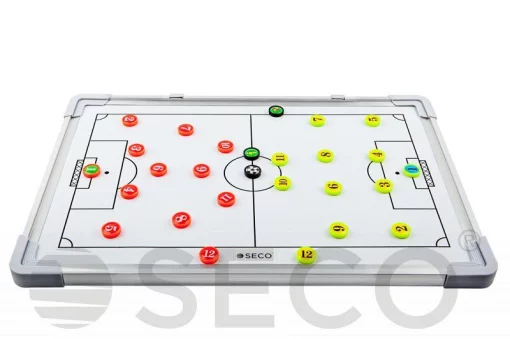 Футбольна тактична дошка SECO® 52х30 см 18090100