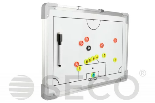 Футбольна тактична дошка SECO® 52х30 см 18090100