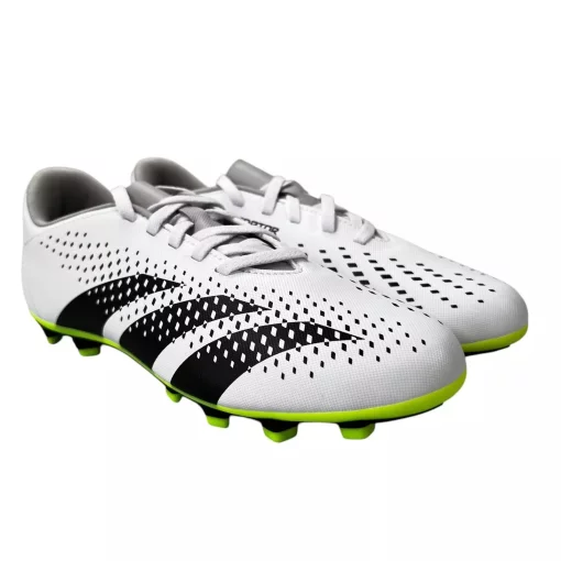 Футбольні бутси Adidas Predator Accuracy.4 Flexible Ground IE9434, розмір 35 (23.0 см)