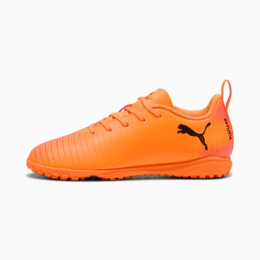Сороконіжки дитячі PUMA Future 8 Play 108626_03 розмір 35