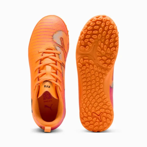 Сороконіжки дитячі PUMA Future 8 Play 108626_03 розмір 37