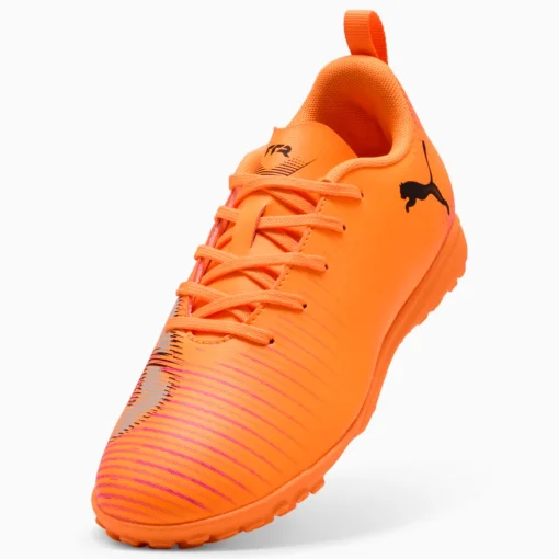 Сороконіжки дитячі PUMA Future 8 Play 108626_03 розмір 37
