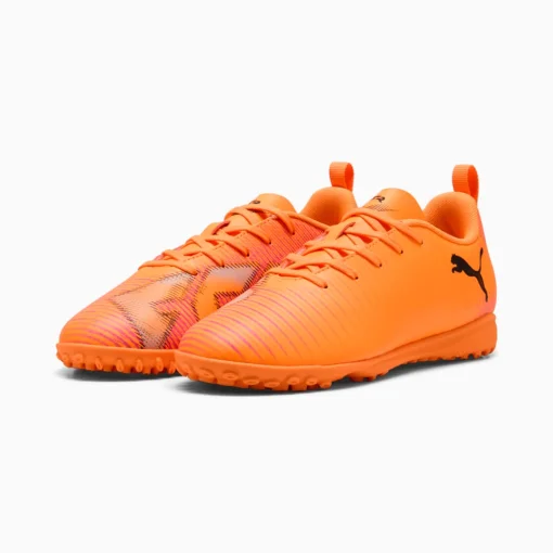 Сороконіжки дитячі PUMA Future 8 Play 108626_03 розмір 38.5