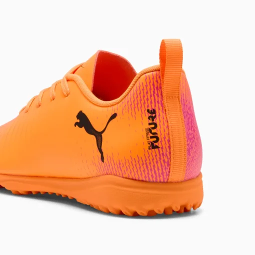 Сороконіжки дитячі PUMA Future 8 Play 108626_03 розмір 38.5