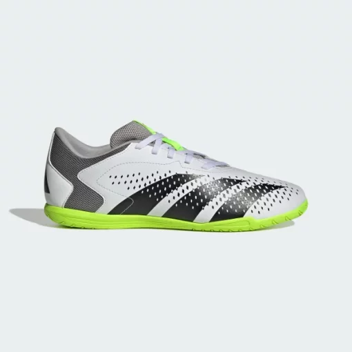 Футбольні бутси Predator Accuracy.4 Indoor Sala - adidas GY9986 розмір 44 2/3