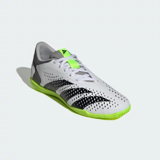 Футбольні бутси Predator Accuracy.4 Indoor Sala - adidas GY9986 розмір 44 2/3