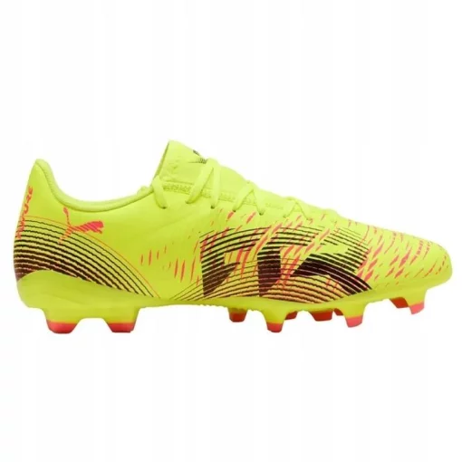 Футбольні бутси PUMA Future 8 Play FG/AG 108141_03, розмір 40.5