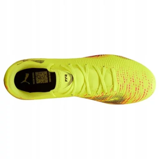 Футбольні бутси PUMA Future 8 Play FG/AG 108141_03, розмір 43